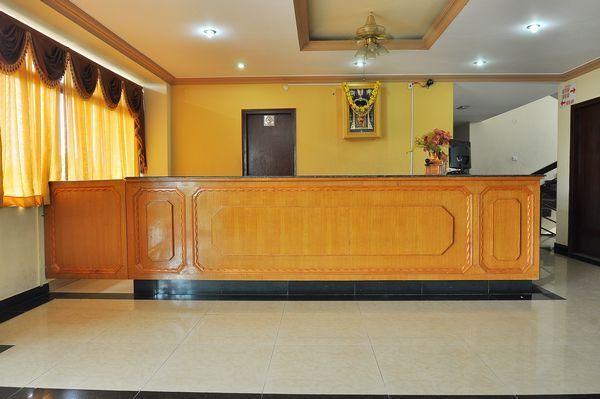 Sreeya Comforts Otel Maisur Dış mekan fotoğraf