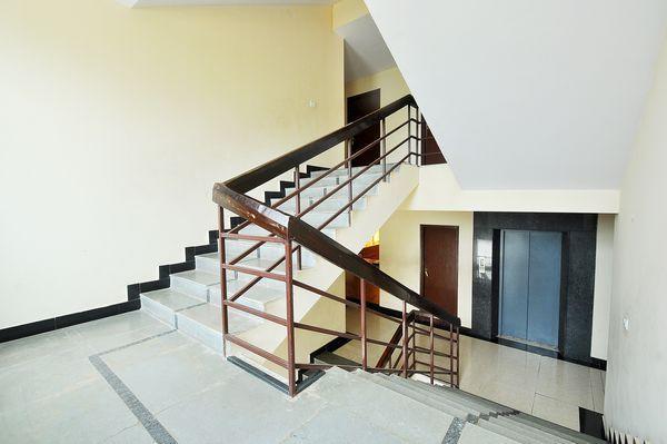 Sreeya Comforts Otel Maisur Dış mekan fotoğraf