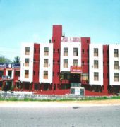 Sreeya Comforts Otel Maisur Dış mekan fotoğraf