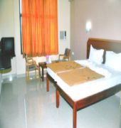 Sreeya Comforts Otel Maisur Dış mekan fotoğraf